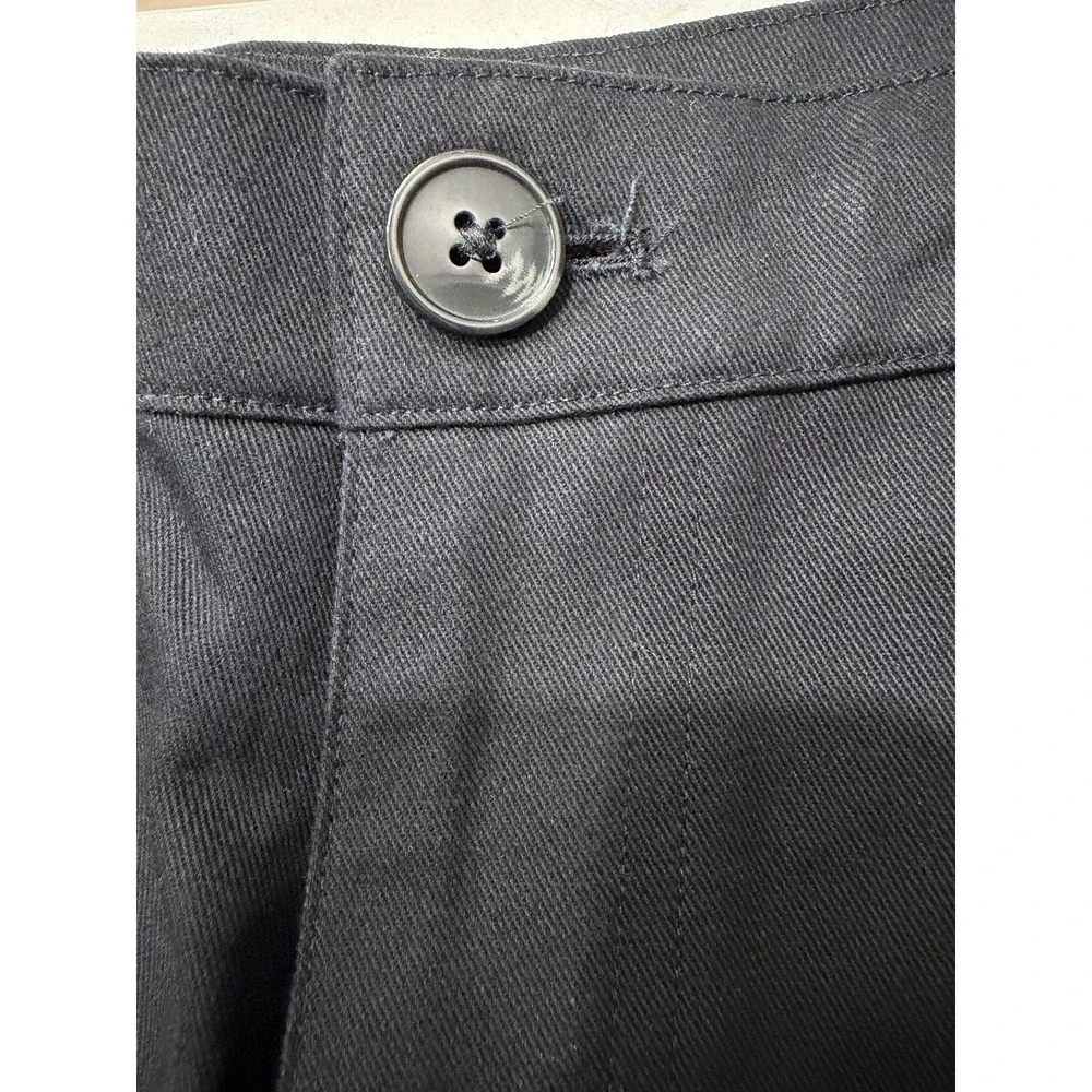 Adidas Skate Chino Pants Black JC7662 Mens 34 NWT